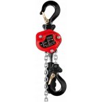 Řetězový kladkostroj Steinberg Systems SBS-FZ 3000/3GM 3 m – Hledejceny.cz