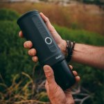 Outin Nano Space Grey – Zboží Dáma