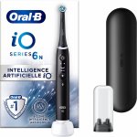 Oral-B iO Series 6 Black Onyx – Sleviste.cz