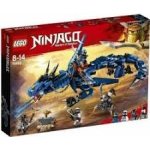 LEGO® NINJAGO® 70652 Stormbringer – Hledejceny.cz