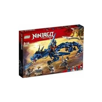 LEGO® NINJAGO® 70652 Stormbringer