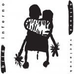 Vladimír Václavek a Iva Bittová - Bílé Inferno White Inferno CD – Zboží Mobilmania