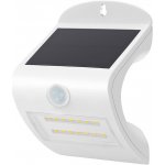 SOLIGHT WO907, LED solární světélko se senzorem, 3W, 350lm, Li-on – HobbyKompas.cz
