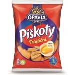 Opavia Piškoty tradiční 220 g – Hledejceny.cz