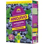 Forestina BIOMIN hnojivo na borůvky 1 kg – Zboží Dáma