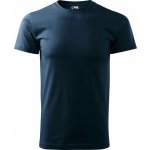 Malfini Heavy New Tričko unisex námořní modrá – Hledejceny.cz