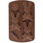 Orion forma silikon zajíc 21x13,5cm – Zboží Dáma