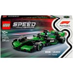 LEGO® Speed Champions 77247 Závodní auto KICK Sauber F1 Team C44 – Zbozi.Blesk.cz