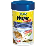 Tetra Wafer Mini Mix 100 ml – Hledejceny.cz