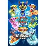 Paw Patrol: Mighty Pups Save Adventure Bay – Hledejceny.cz