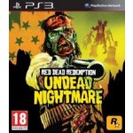 Red Dead Redemption: Undead Nightmare Pack – Zboží Mobilmania