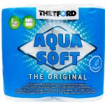 Thetford Rozkladový toaletní papír Aqua Soft – Zboží Dáma