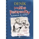 Deník malého Poseroutky 2