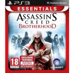 Assassins Creed: Brotherhood – Sleviste.cz