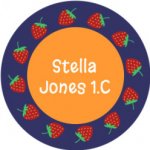 Jahoda – Zboží Dáma