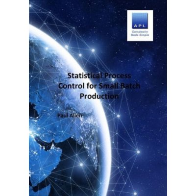 Statistical Process Control for Small batch Production – Zboží Mobilmania