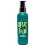 Men Rock povzbuzující balzám na vousy 100 ml – Zboží Dáma