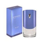 Givenchy Blue Label toaletní voda pánská 50 ml tester – Hledejceny.cz