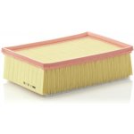 Vzduchový filtr MANN-FILTER C 25 136 – Hledejceny.cz