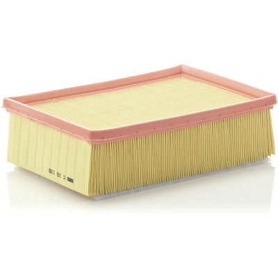 Vzduchový filtr MANN-FILTER C 25 136 – Hledejceny.cz