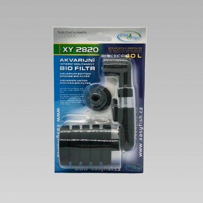 EasyFish biofiltr XY 2820