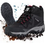Ardon FORCE HIGH G3379 outdoorové boty černé – Zboží Mobilmania