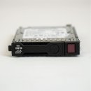 HP 900GB, 2.5", 10000rpm, 653971-001