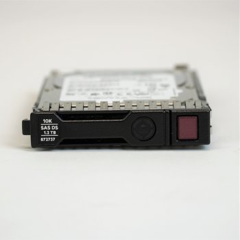 HP 900GB, 2.5", 10000rpm, 653971-001