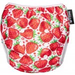 T tomi plenkové plavky strawberries – Zboží Mobilmania