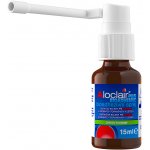 Aloclair PLUS BIOADHESIVE sprej 15 ml – Hledejceny.cz