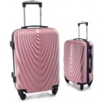 Rogal sada Motion zlato-růžová 35l 65l – Zboží Dáma