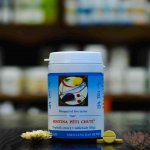 TCM Herbs Hostina pěti chutí 100 tablet – Hledejceny.cz