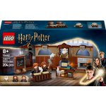 LEGO® Harry Potter™ 76442 Bradavický hrad: Hodina kouzelných formulí – Sleviste.cz