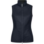 ELT Palma dámská vesta deep blue – Sleviste.cz