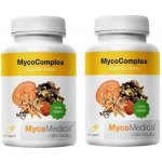 Mycomedica MycoComplex 2 x 90 kapslí – Hledejceny.cz