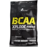 Olimp Sport Nutrition BCAA Xplode 1000 g – Zboží Dáma