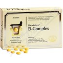 Bioaktivní B-Complex 60 tablet