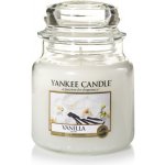 Yankee Candle Vanilla 411 g – Hledejceny.cz
