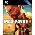 Max Payne 3 – Sleviste.cz