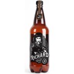 Richard 15 Včelař medový speciál 6,6% 1 l (pet) – Zbozi.Blesk.cz