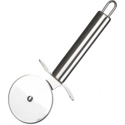 Banquet krájecí kolečko na pizzu Akcent 20,5 x 6 cm – Zboží Dáma