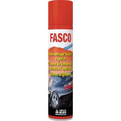 ATAS Fasco 600 ml – Sleviste.cz