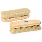 Saphir Horsehair Brush 21 cm 21 White – Zboží Mobilmania
