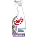 Savo univerzalní sprej Levandule 700 ml – HobbyKompas.cz