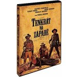 Tenkrát na západě DVD – Zbozi.Blesk.cz