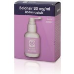 BELOHAIR DRM 20MG/ML DRM SOL 1X60ML – Sleviste.cz