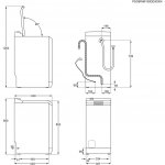 Electrolux EW8TN3562C – Zbozi.Blesk.cz