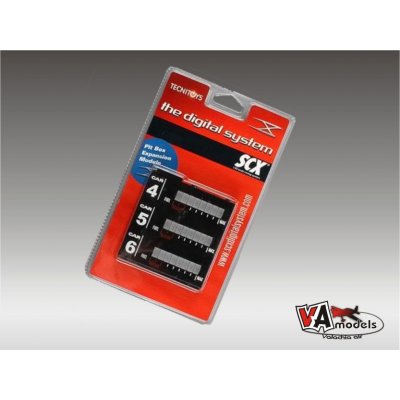 SCX Pit Box – Zboží Dáma