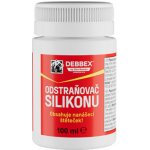 DEN BRAVEN Odstraňovač silikonu 100g – Sleviste.cz