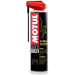 Motul P1 CARBU CLEAN 400 ML | Zboží Auto